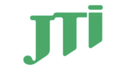 Logo JTI