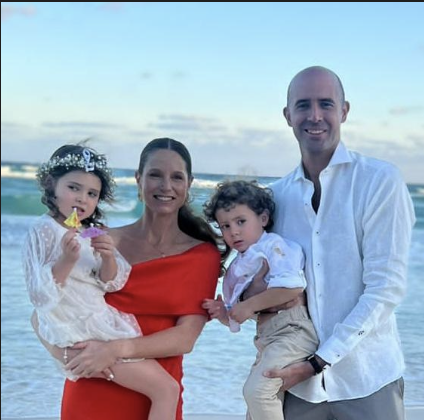 Pauline, fundadora de Tailor Journey